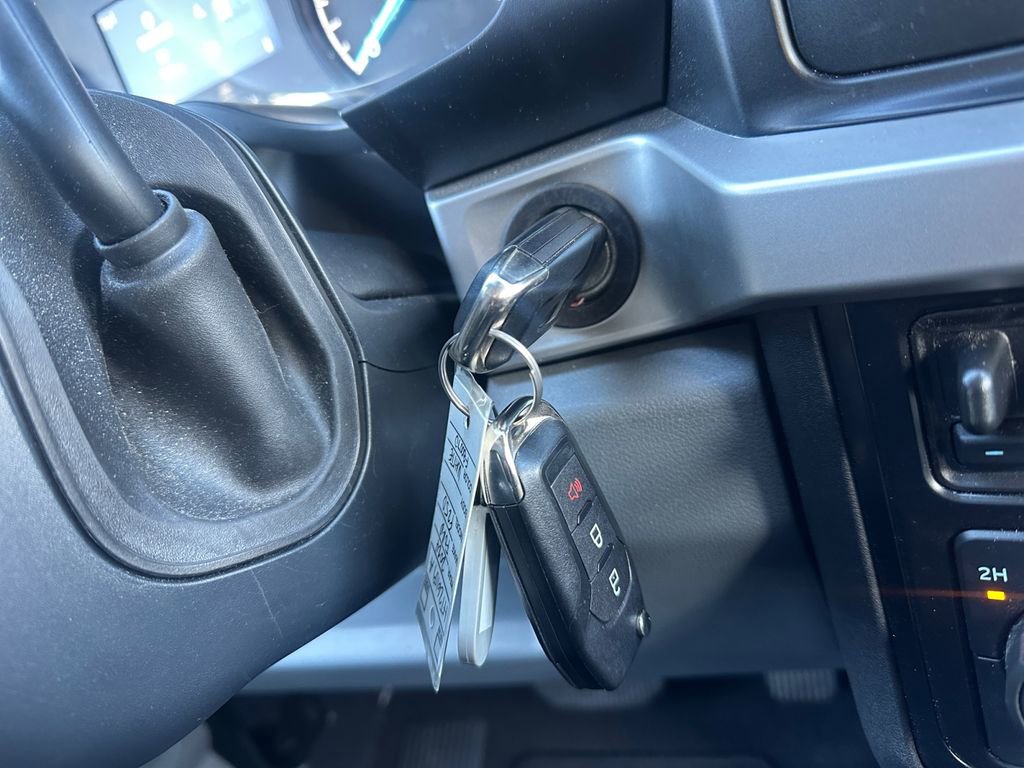 Used 2024 Ford F250 XLT image 32