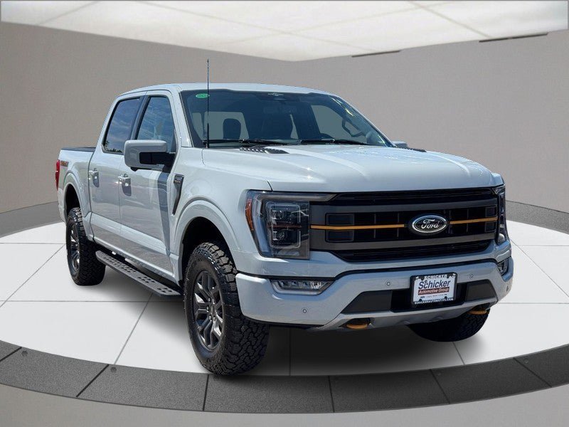 Used 2023 Ford F150 Tremor w/ Equipment Group 402A High AWD/4WD image 2