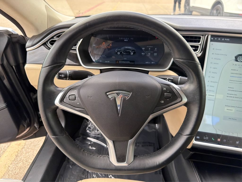 Used 2014 Tesla Model S 85 RWD image 18