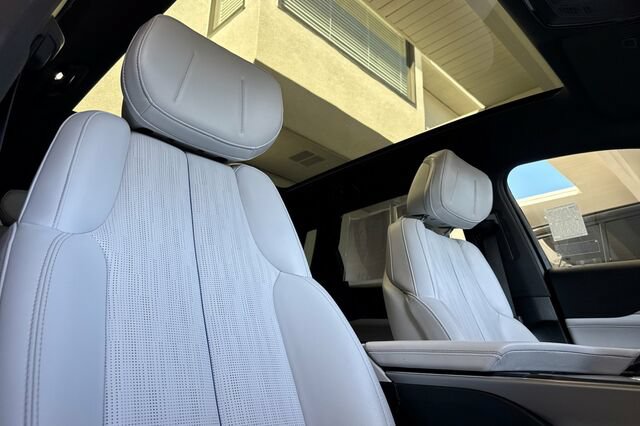 Certified 2024 Cadillac Lyriq Sport w/ LPO, Floor Liner Package RWD image 17