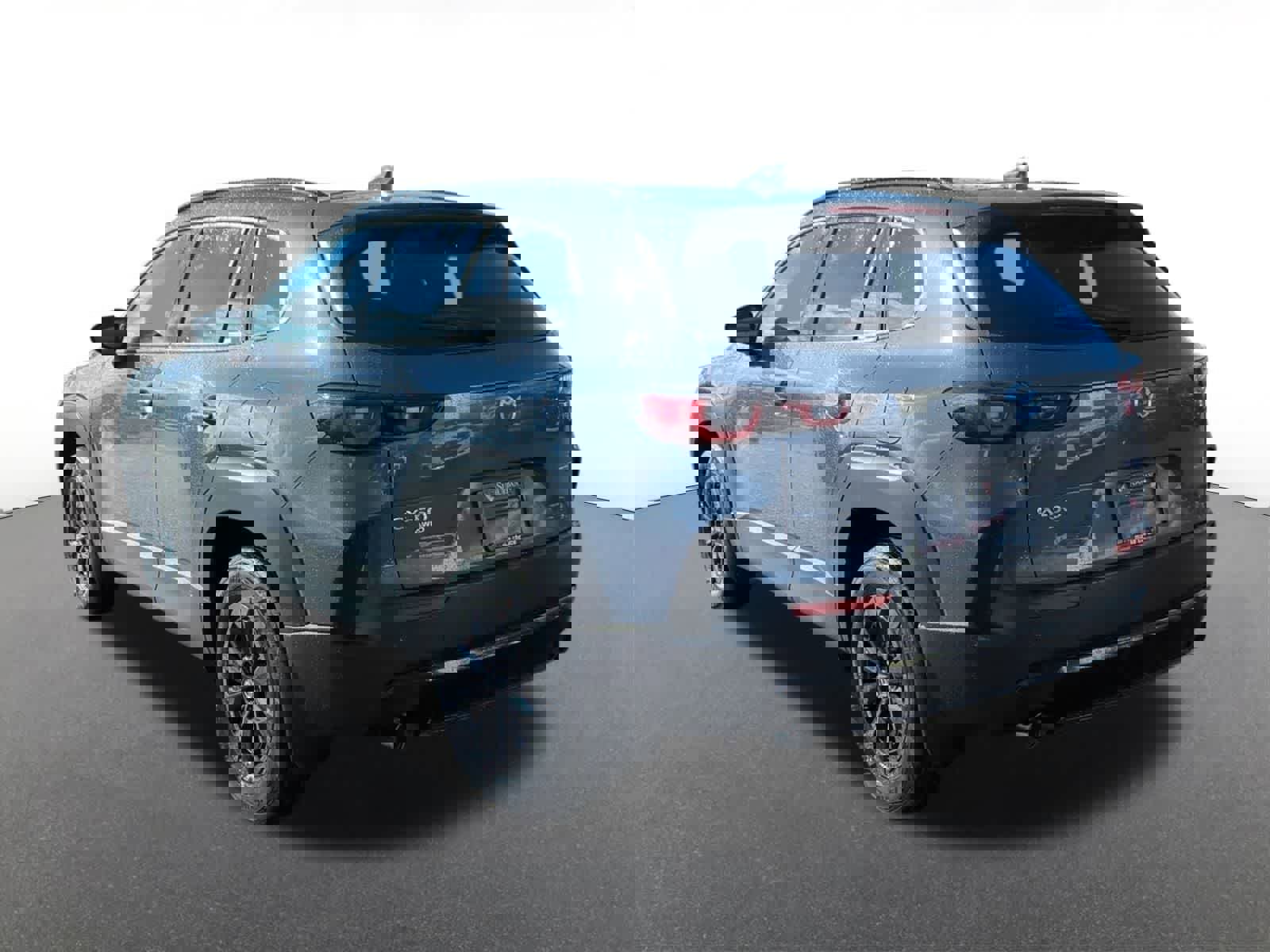 New 2026 MAZDA CX-50 AWD 2.5 Hybrid w/ Premium Pkg image 4