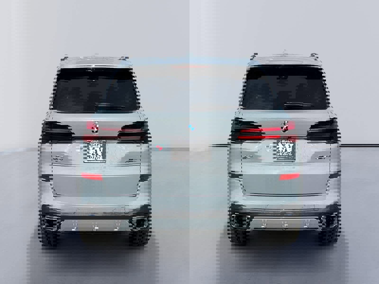 New 2026 BMW X5 xDrive40i image 4