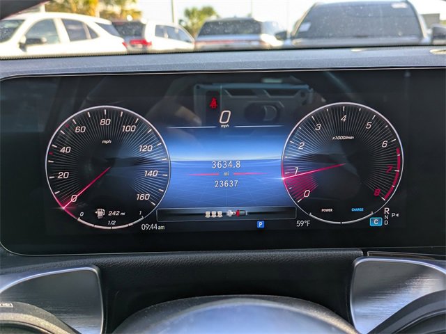 Used 2025 Mercedes-Benz GLB 250 image 21