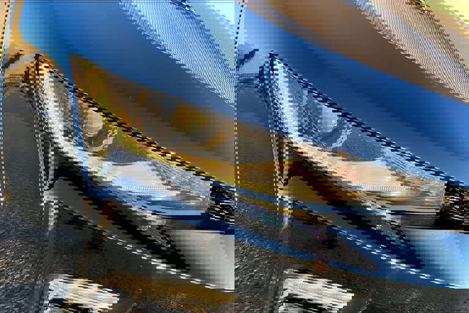 Used 2018 Chevrolet Camaro SS image 25