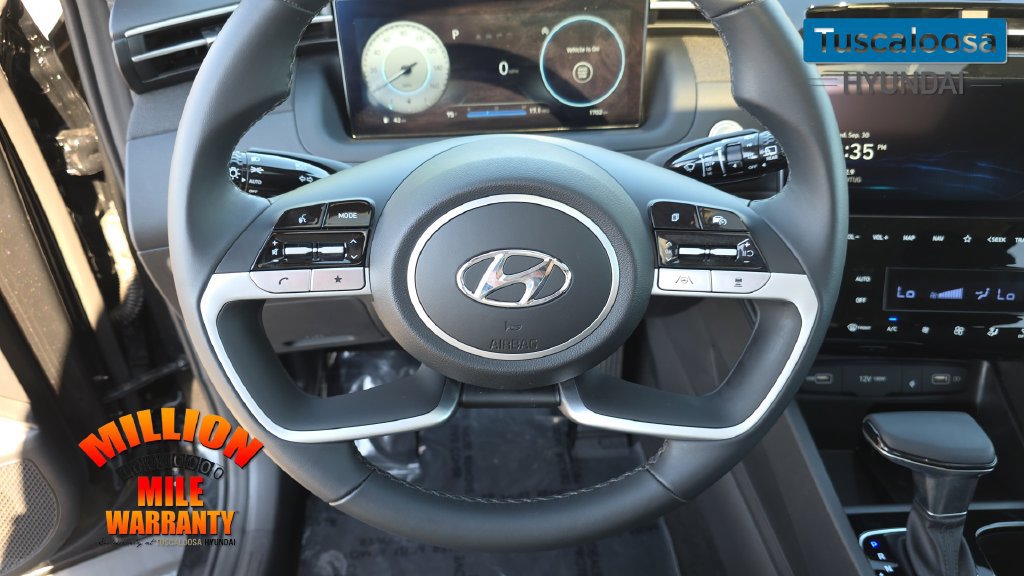Used 2024 Hyundai Tucson SEL w/ Convenience Package FWD image 16