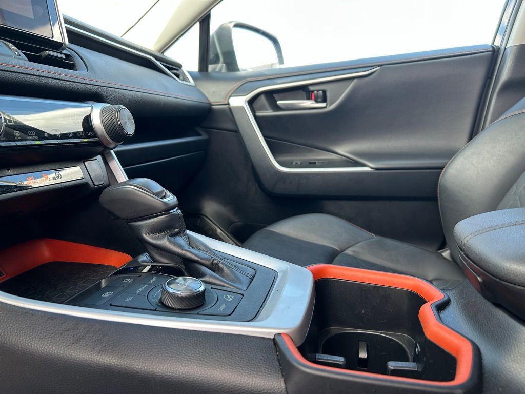 Used 2023 Toyota RAV4 Adventure image 28