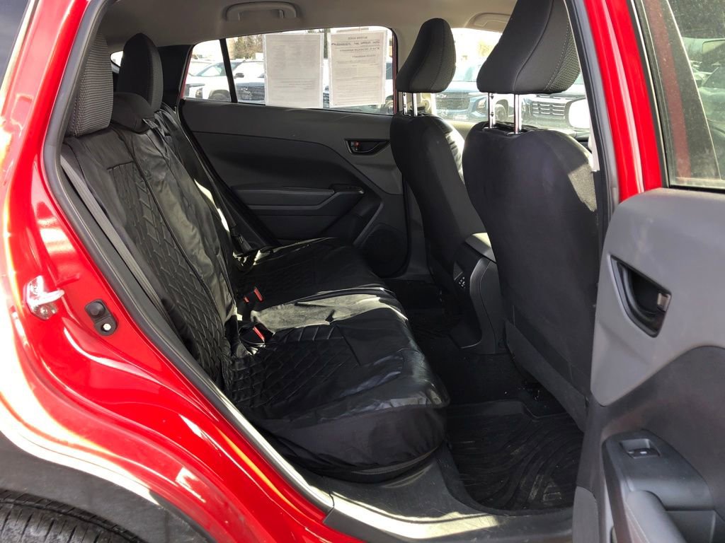 Used 2024 Subaru Crosstrek 2.0i Premium w/ Popular Package #3 image 25