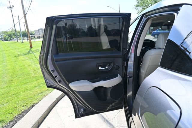 Used 2025 Honda HR-V EX-L image 23