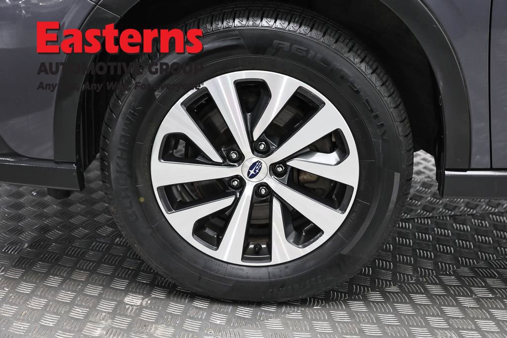 Used 2022 Subaru Outback AWD/4WD image 31