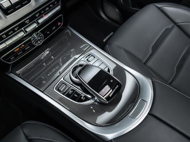 Used 2023 Mercedes-Benz G 63 AMG 4MATIC image 36