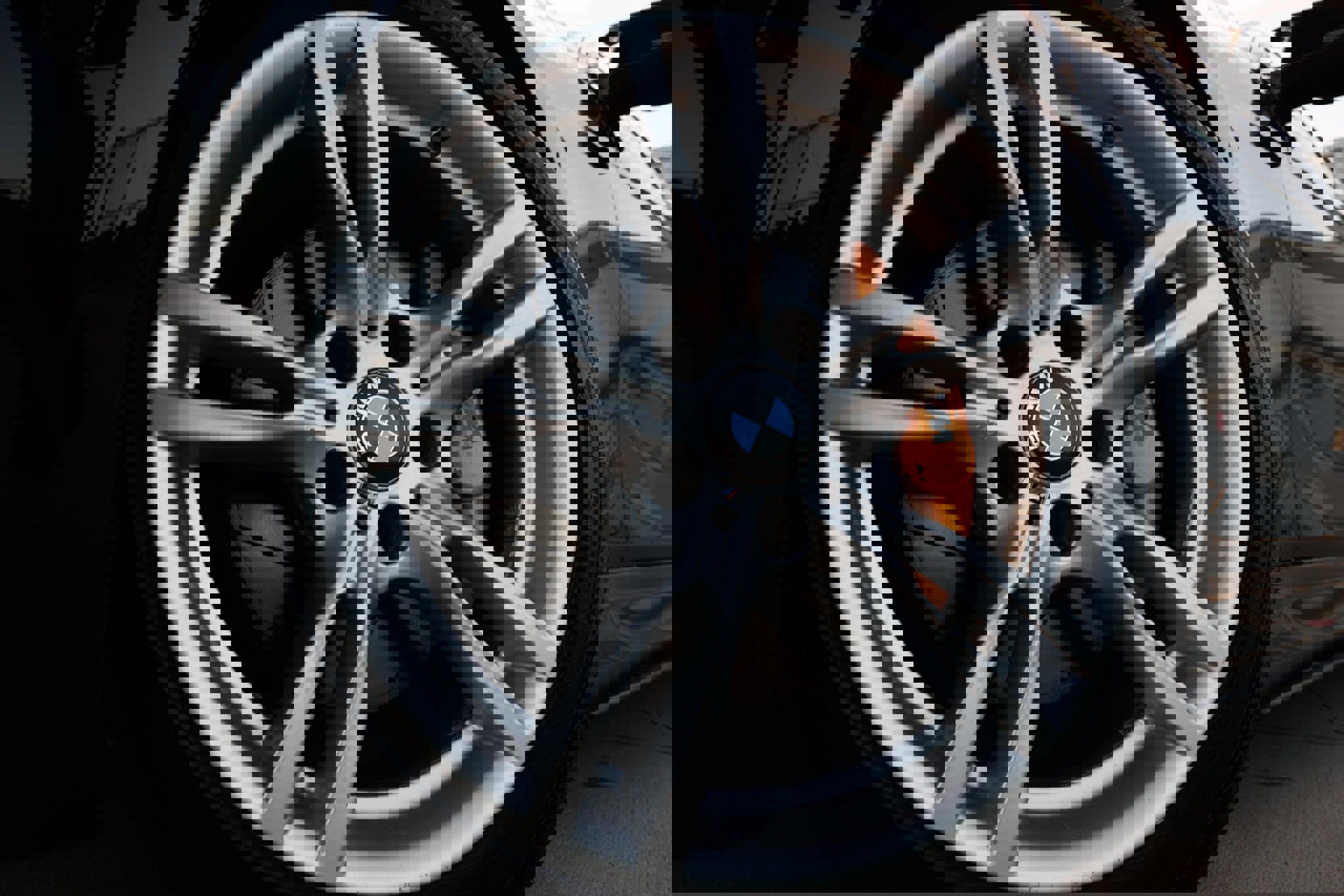 Used 2017 BMW 340i xDrive Sedan image 59