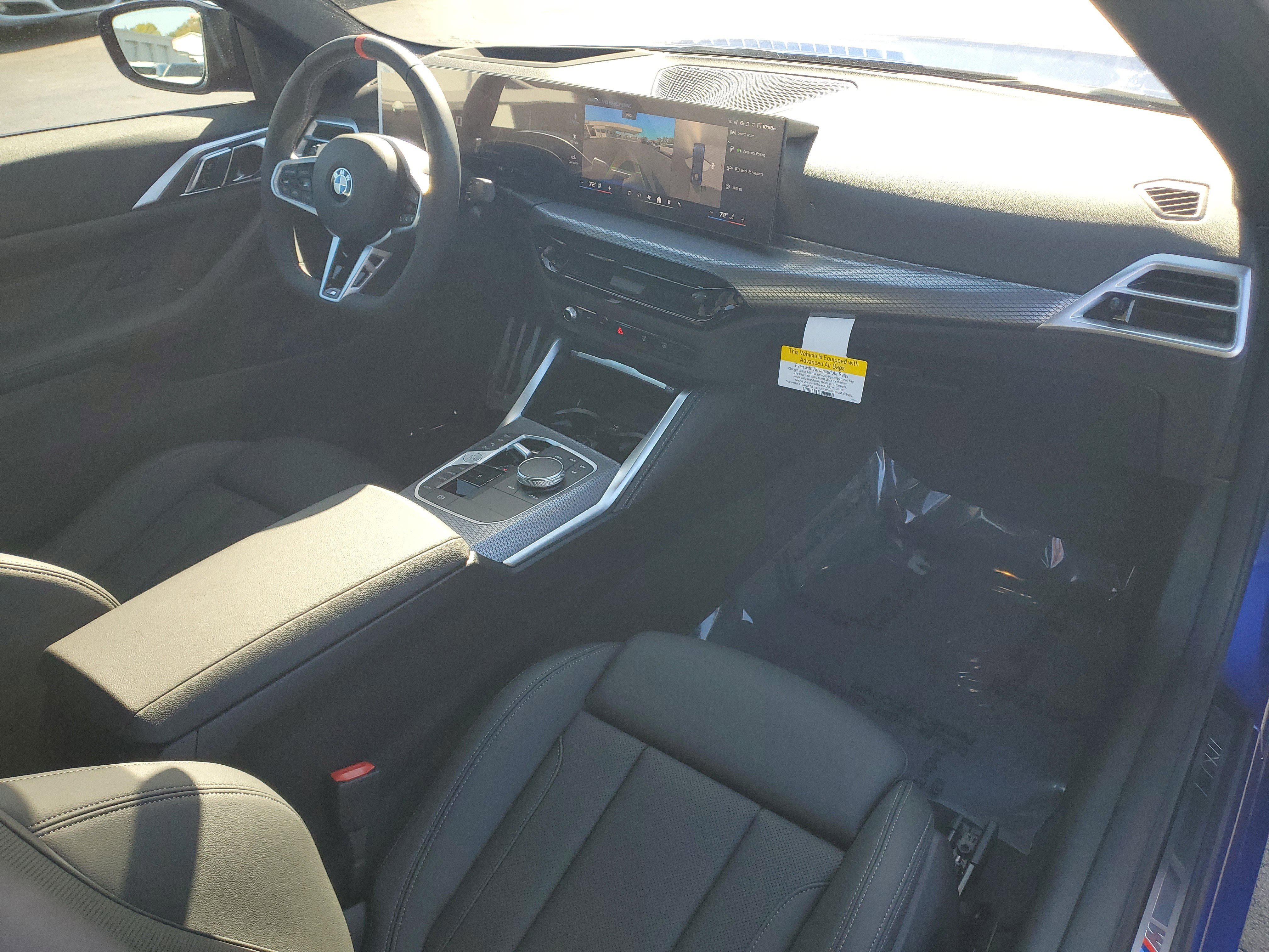 New 2026 BMW M440i Coupe w/ Premium Package image 9