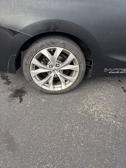 Used 2012 Honda Civic Si image 38