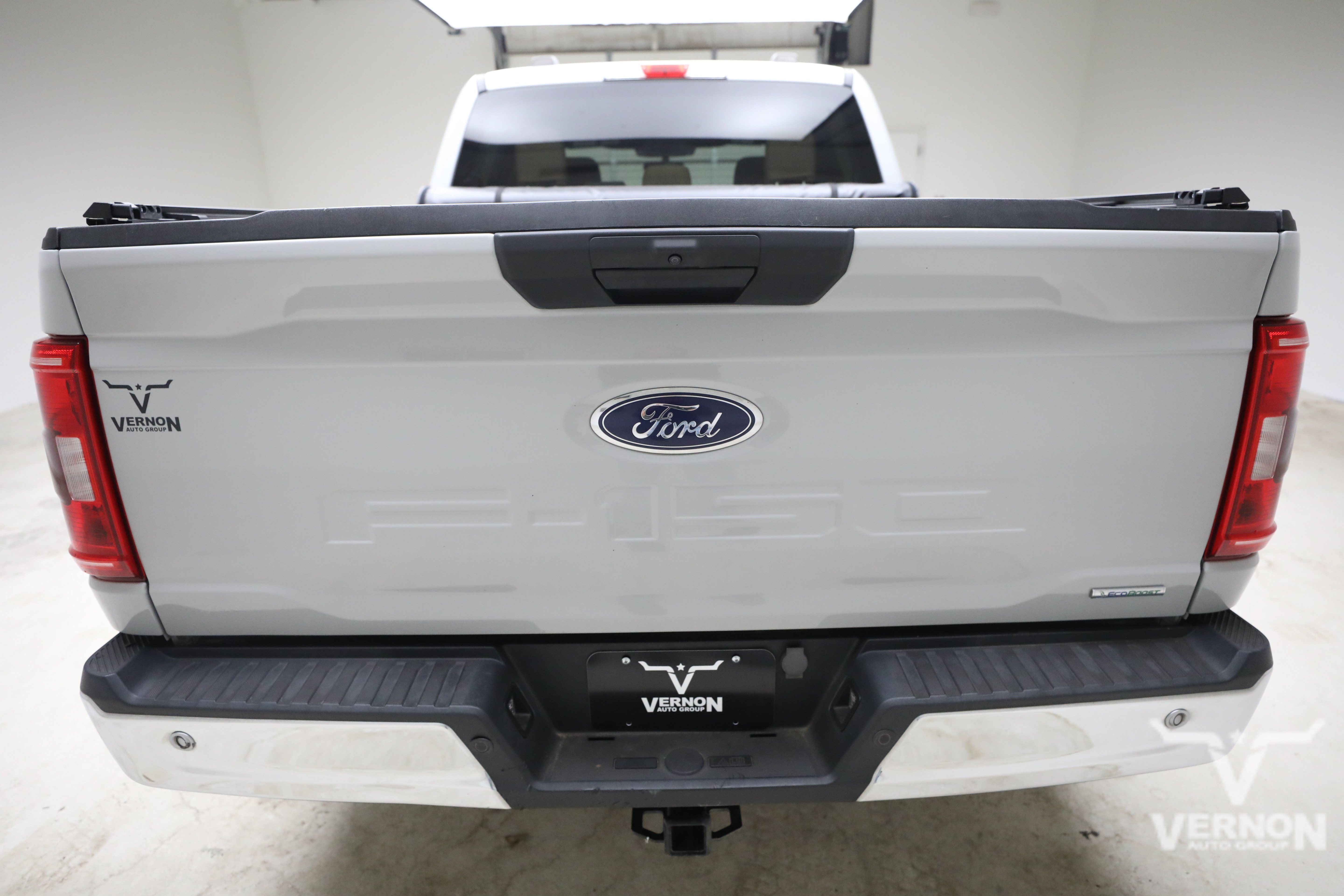 Used 2023 Ford F150 XLT RWD image 4