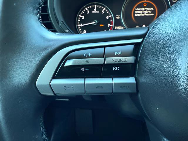 Used 2023 MAZDA CX-30 AWD 2.5 S w/ Select Package image 10