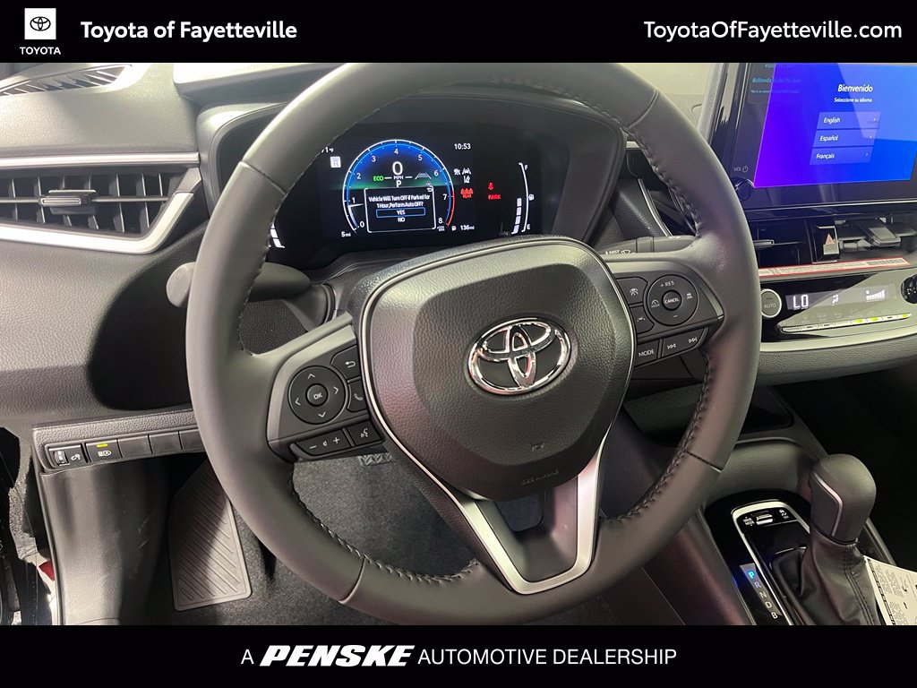 Used 2026 Toyota Corolla SE FWD image 25