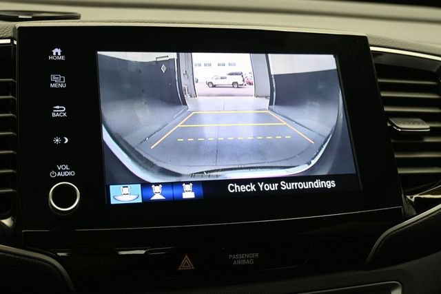 Used 2023 Honda Ridgeline Sport image 42