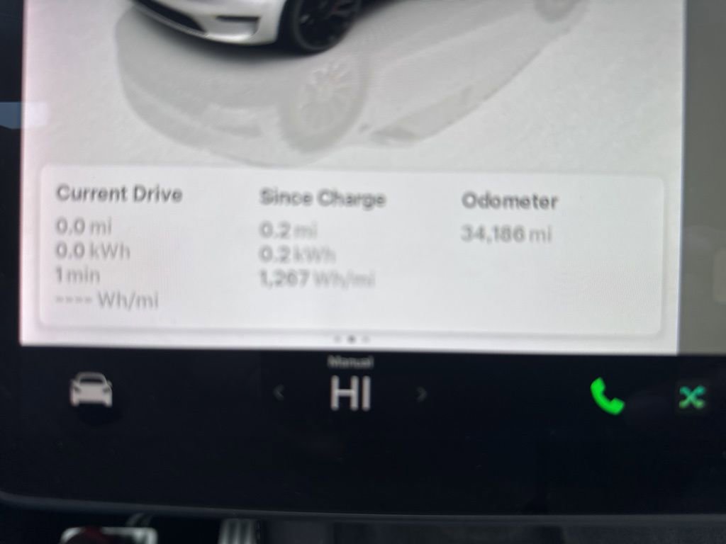 Used 2022 Tesla Model Y Performance image 27