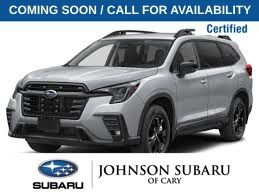 Used 2026 Subaru Ascent Premium AWD/4WD image 1
