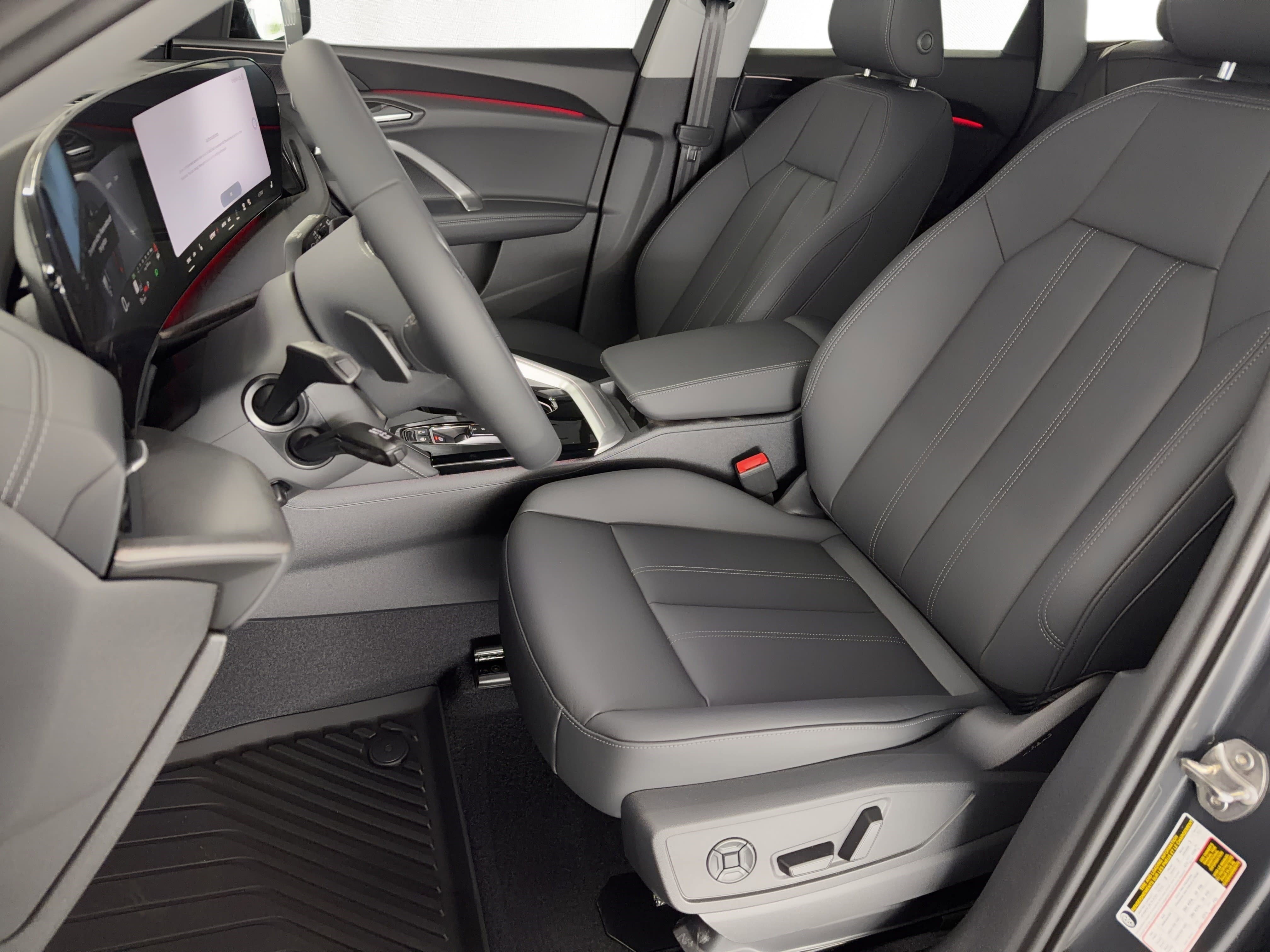 New 2026 Audi Q5 Premium Plus image 5