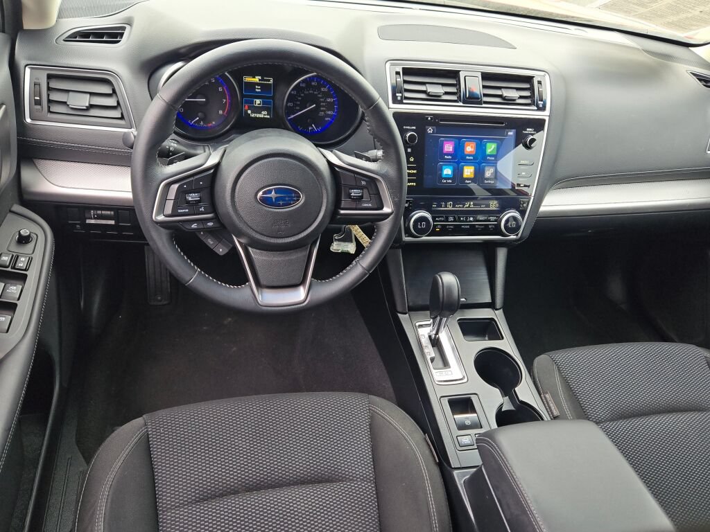 Used 2018 Subaru Outback 2.5i Premium AWD/4WD image 15