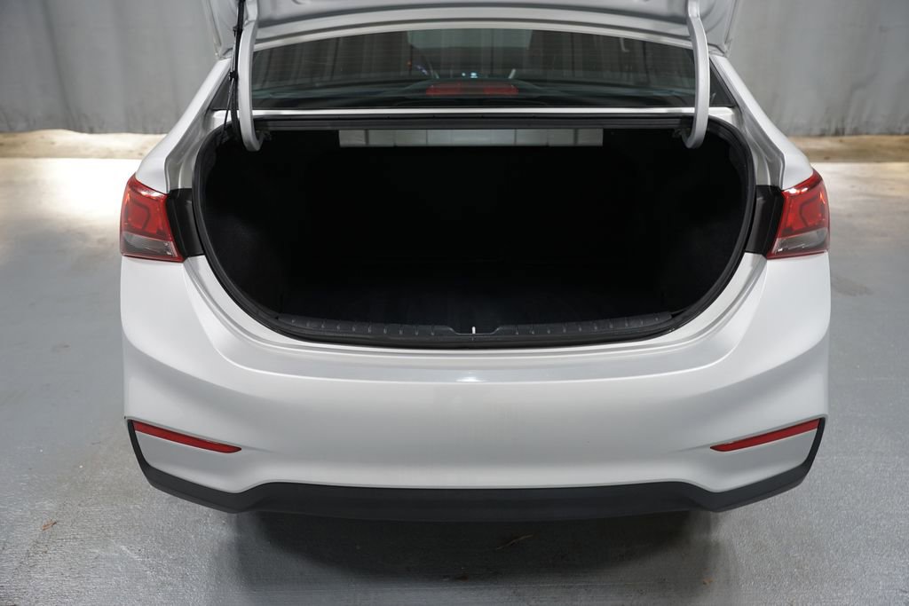 Used 2022 Hyundai Accent SE image 29