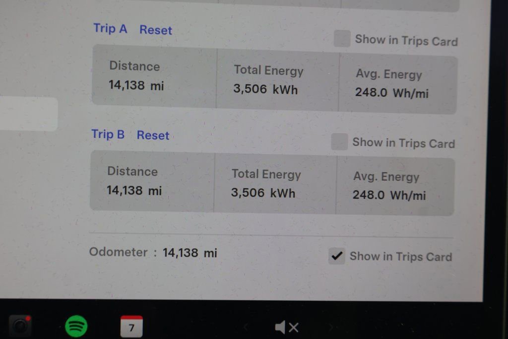 Used 2025 Tesla Model 3 Long Range RWD image 17