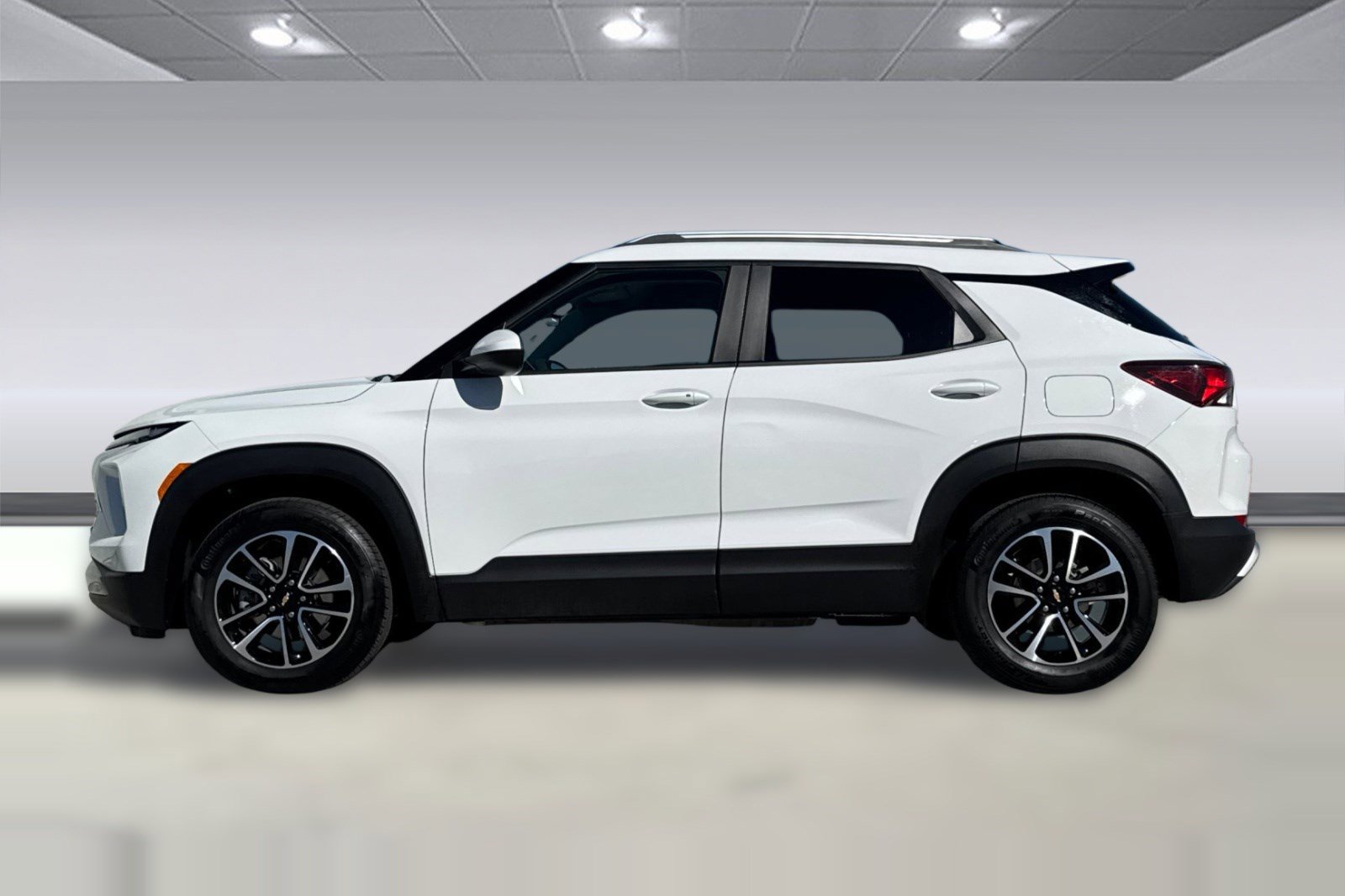Used 2025 Chevrolet TrailBlazer LT image 7