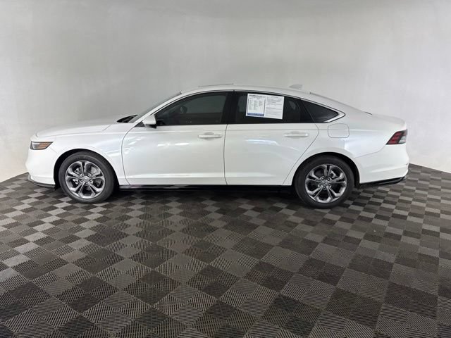 Used 2025 Honda Accord EX-L image 10