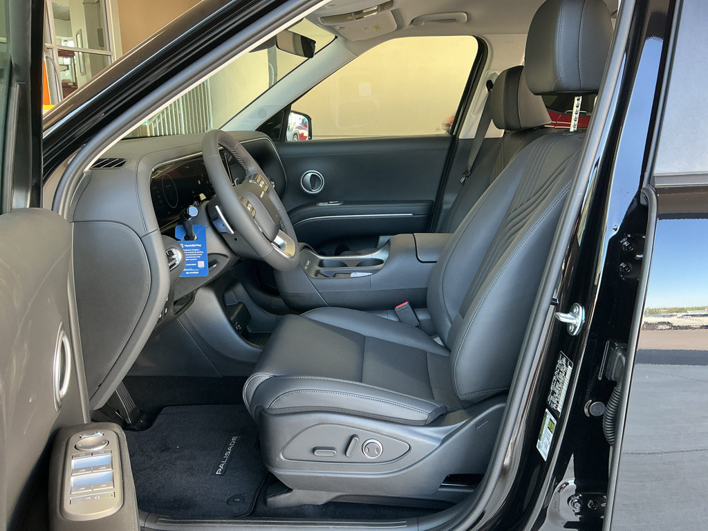 New 2027 Hyundai Palisade SEL FWD image 12