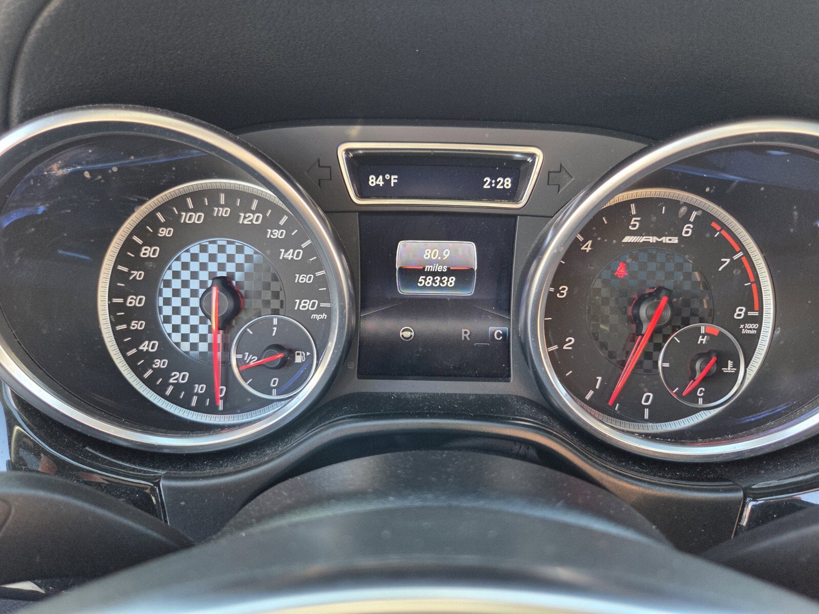 Used 2019 Mercedes-Benz GLE 43 AMG 4MATIC Coupe image 33