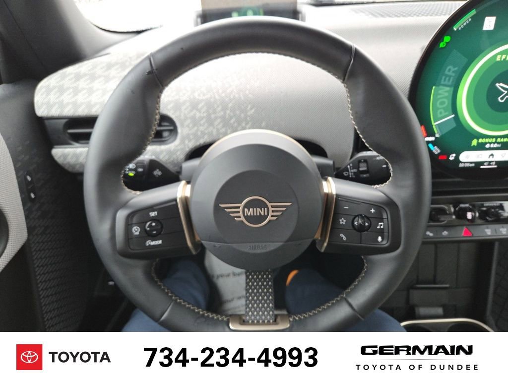 Used 2025 MINI Cooper S image 21