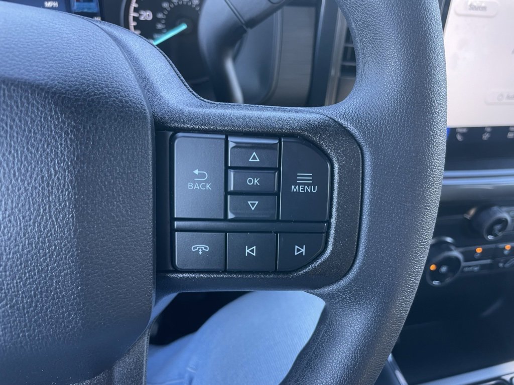 New 2026 Ford F150 STX image 23