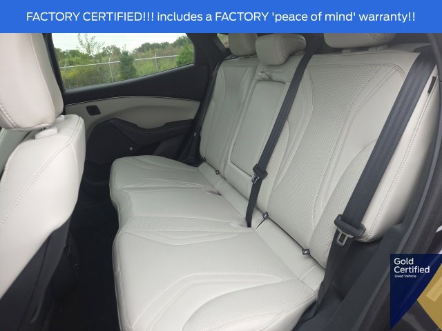 Used 2022 Ford Mustang Mach-E Premium AWD/4WD image 19