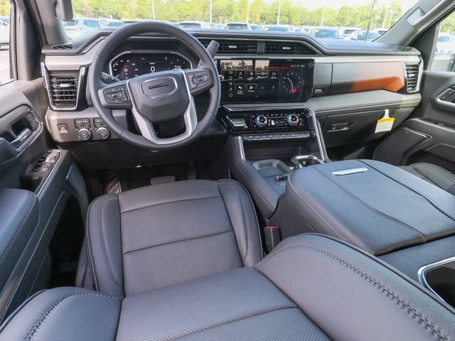 New 2026 GMC Sierra 2500 Denali w/ Denali Reserve Package AWD/4WD image 16