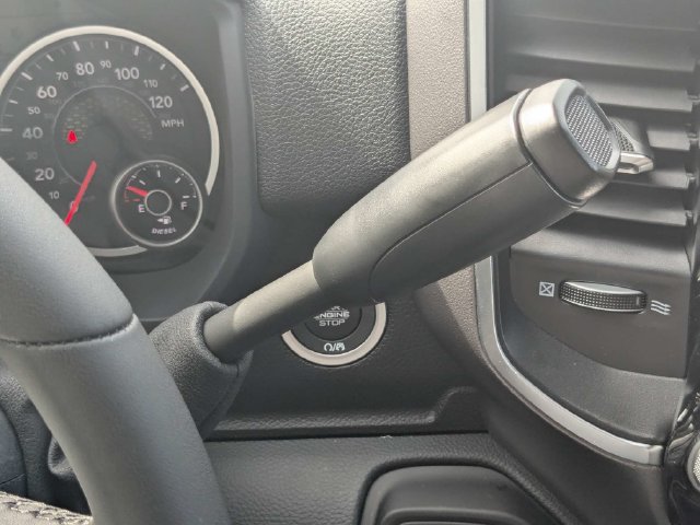 New 2026 RAM 3500 Big Horn AWD/4WD image 28