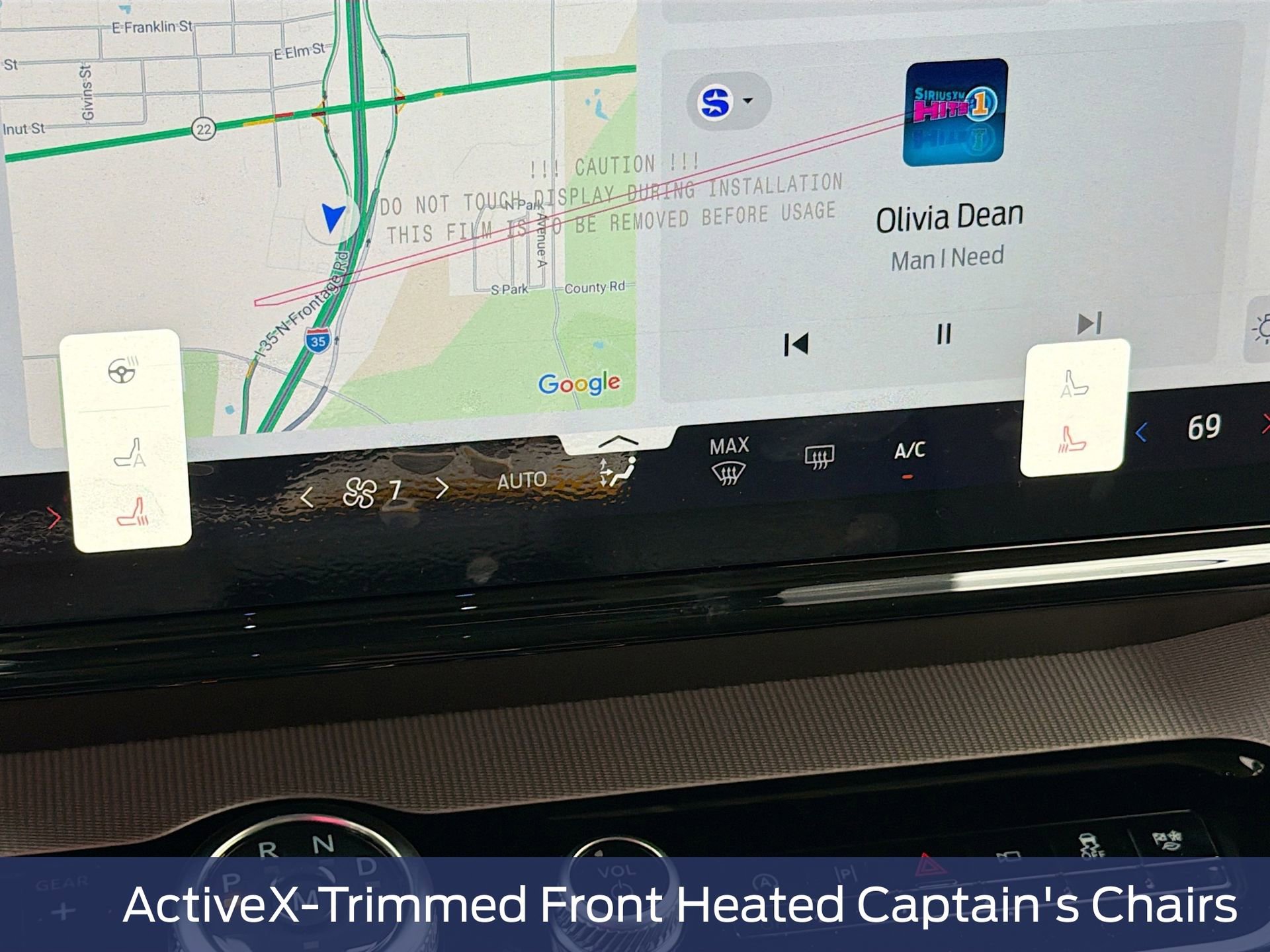 New 2026 Ford Expedition Active image 27