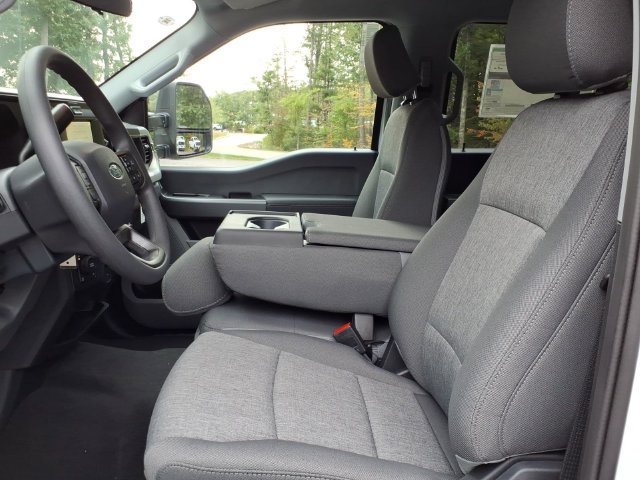New 2027 Ford F250 XL w/ STX Appearance Package AWD/4WD image 11
