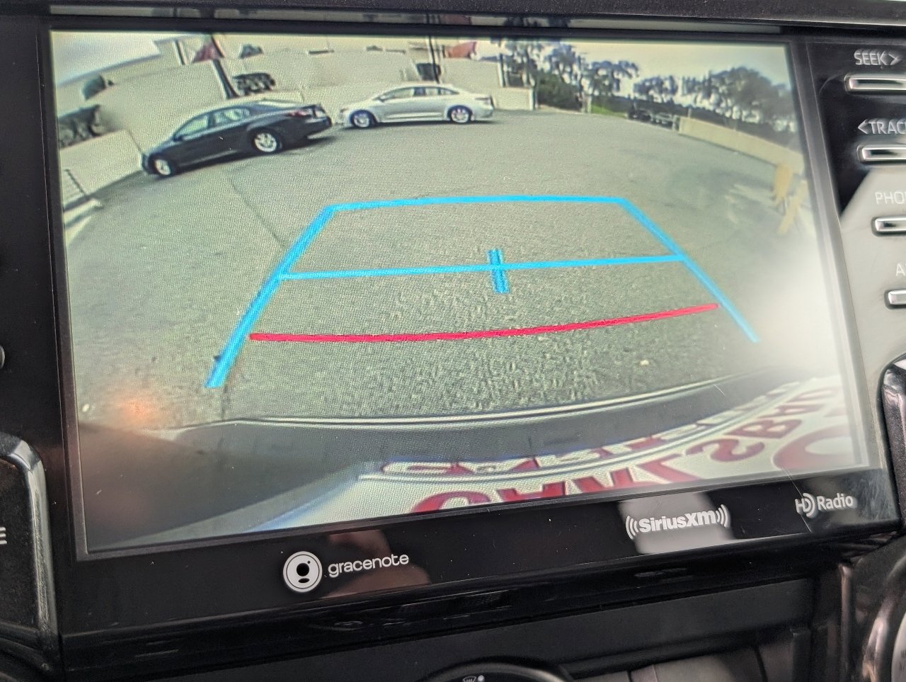 Used 2022 Toyota 4Runner TRD Off-Road Premium image 6