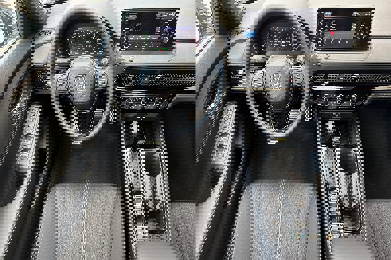 Used 2025 Honda Accord Sport image 15