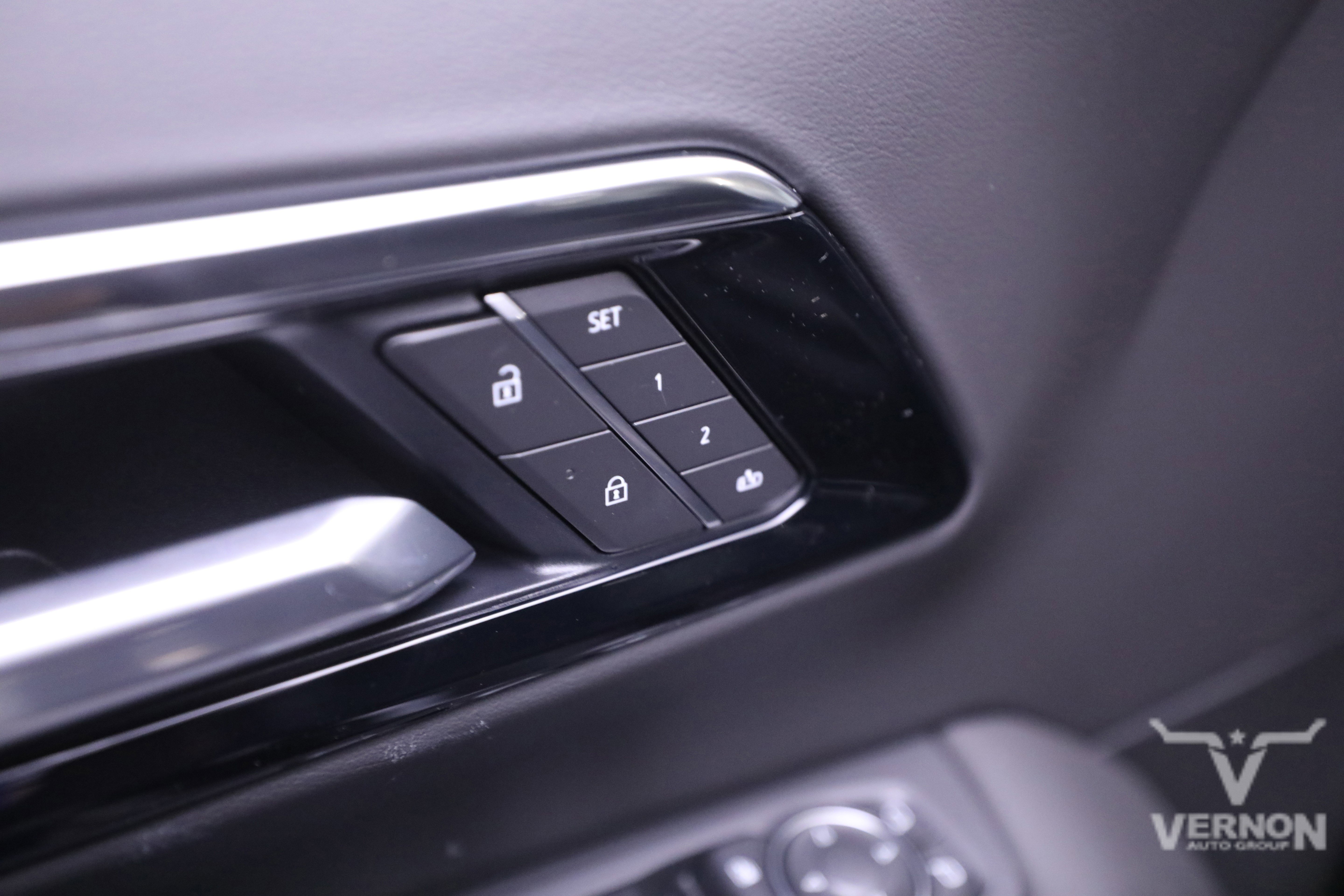 New 2026 Chevrolet Tahoe Premier w/ Sun And Tow Package image 17