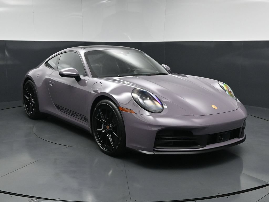 New 2026 Porsche 911 Carrera RWD image 15
