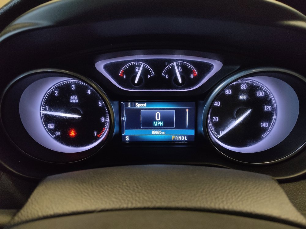 Used 2019 Buick Envision Preferred FWD image 23