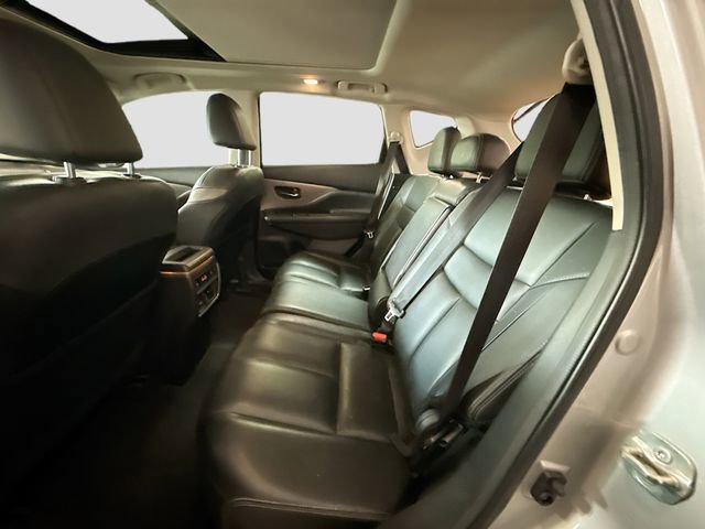 Used 2020 Nissan Murano SL w/ Moonroof Package AWD/4WD image 25