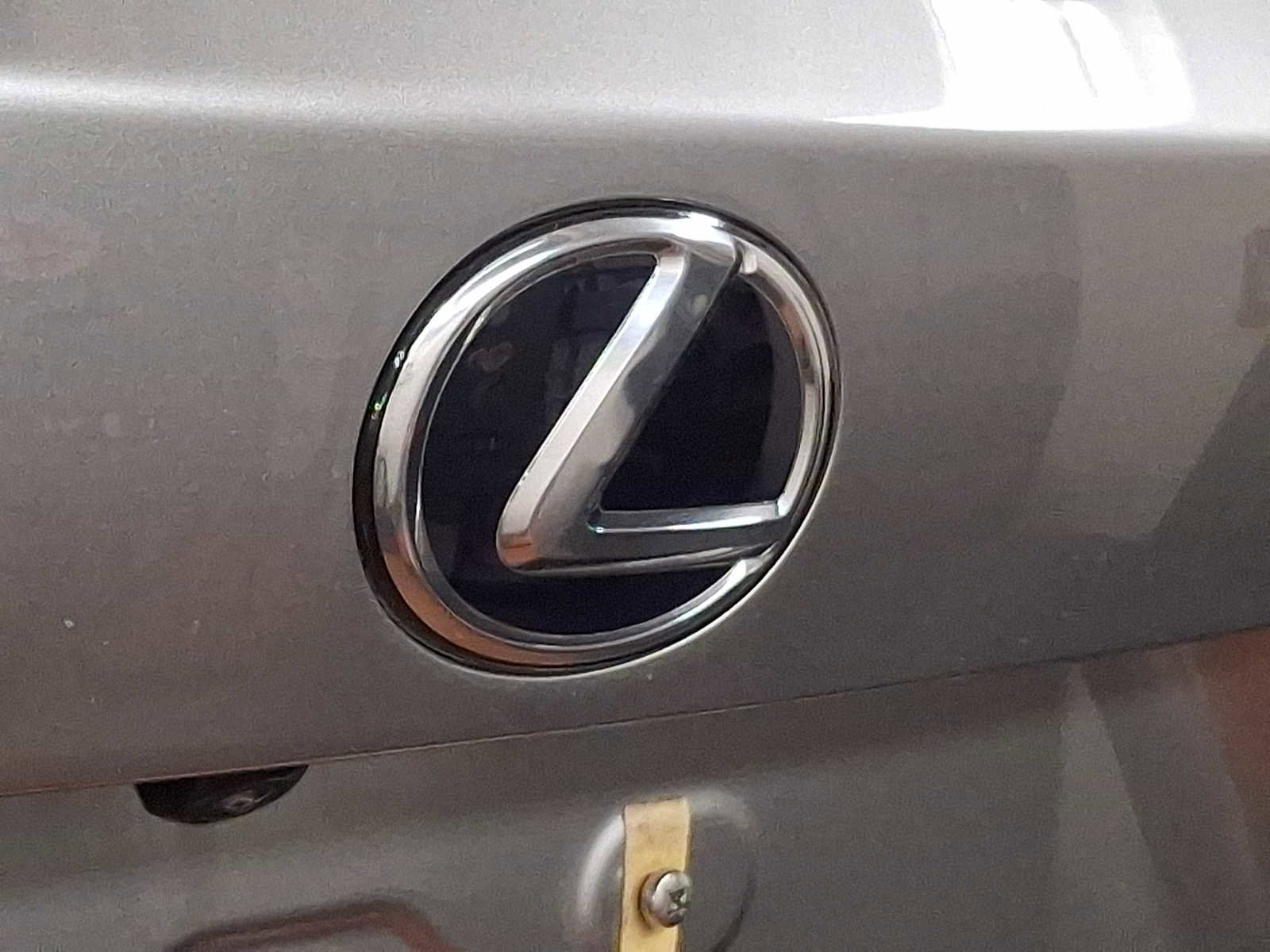 Used 2021 Lexus NX 300h AWD w/ Accessory Package image 30