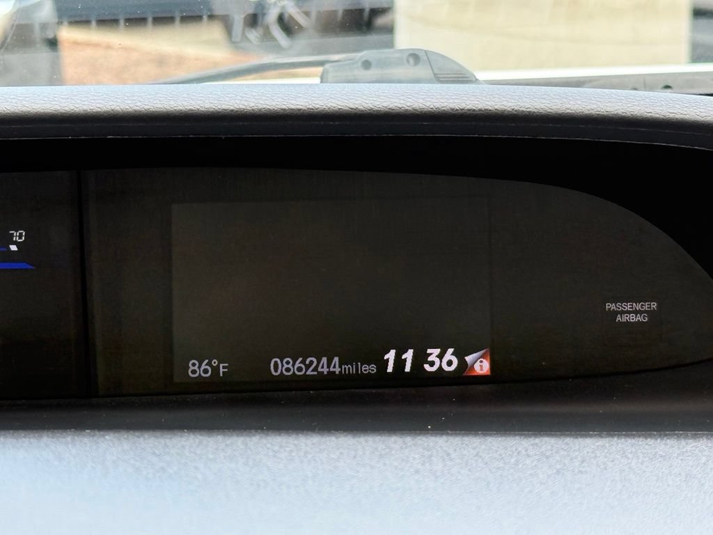 Used 2015 Honda Civic EX image 15