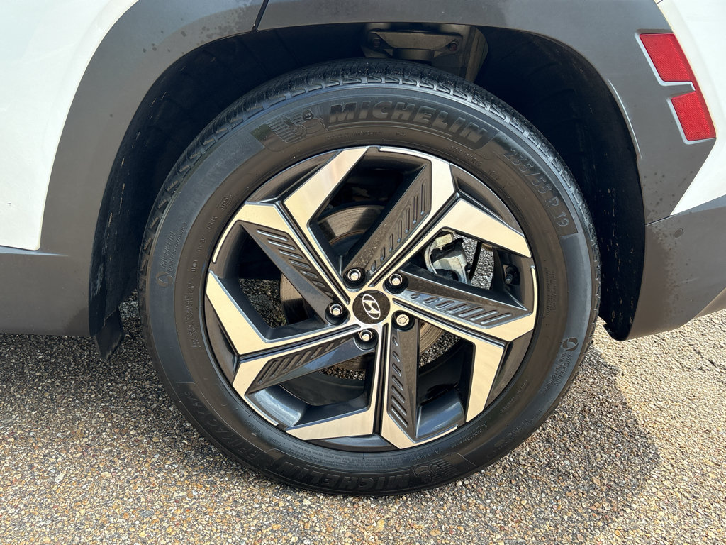 Used 2023 Hyundai Tucson Limited FWD image 33