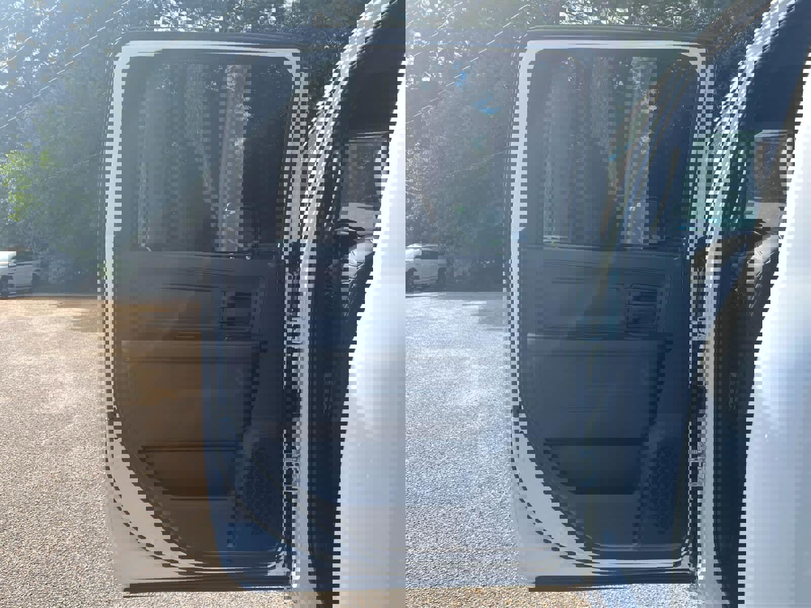 New 2026 RAM 4500 4x4 Crew Cab DRW image 27