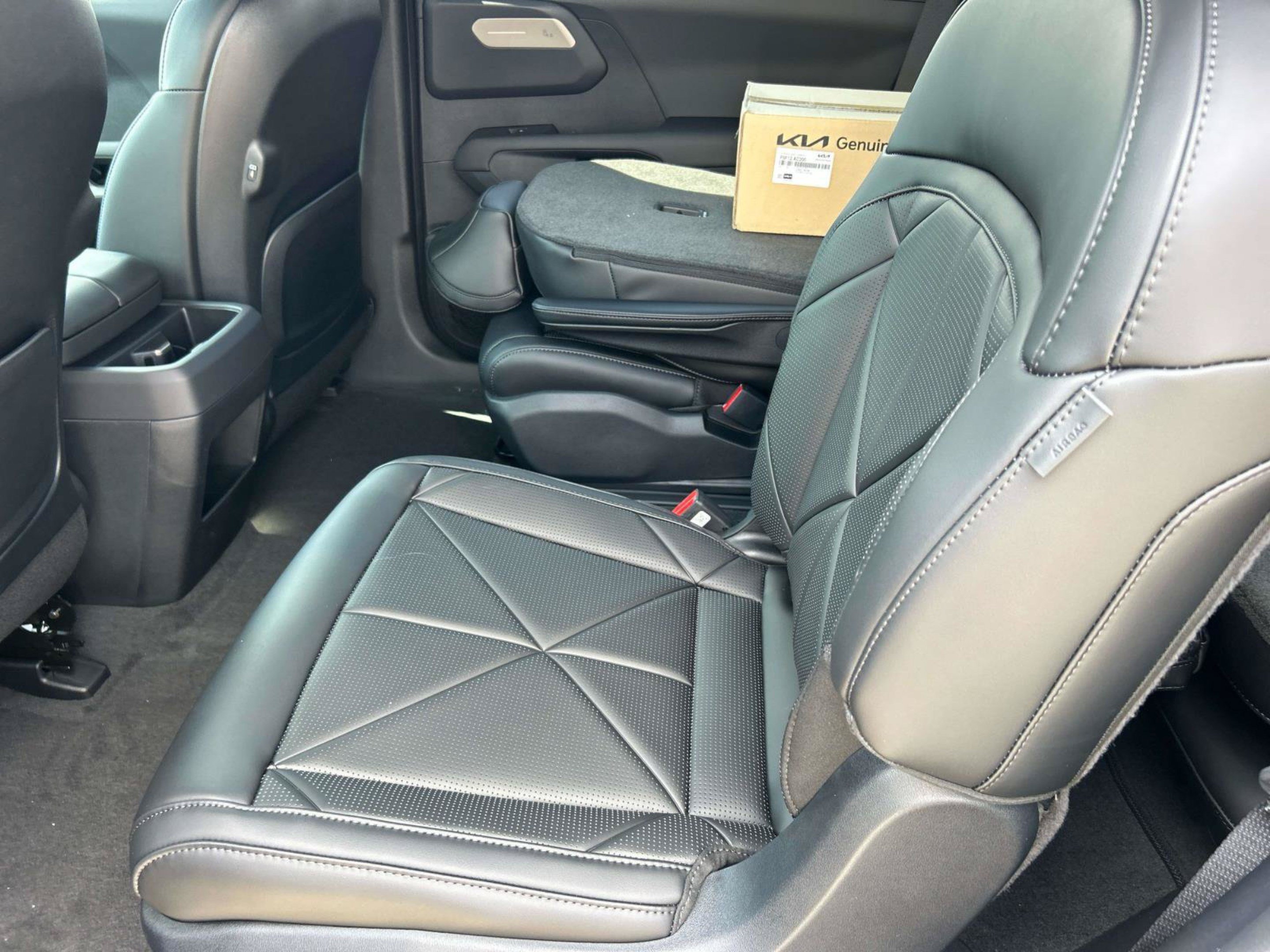 New 2027 Kia Telluride EX FWD image 15