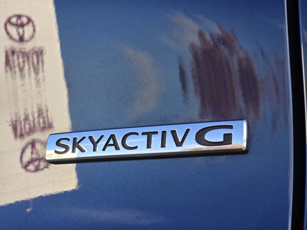 Used 2022 MAZDA CX-30 AWD 2.5 S w/ Premium Package image 26